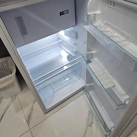 ベッド・アンド・ブレックファスト Miriam ナポリ