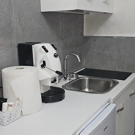 Nocleg ze śniadaniem Miriam Neapol