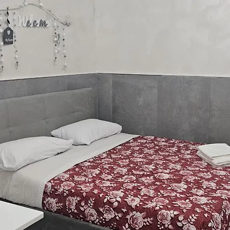 Bed & Breakfast Miriam