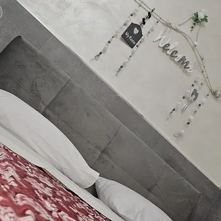 Miriam Bed & Breakfast