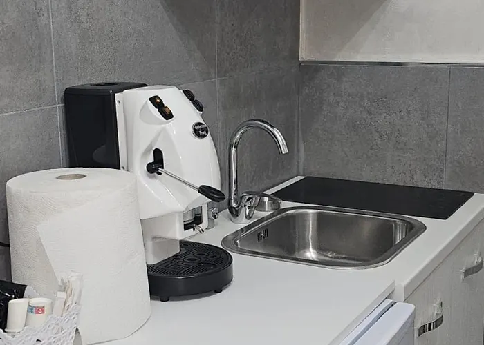 B&B Miriam 나폴리