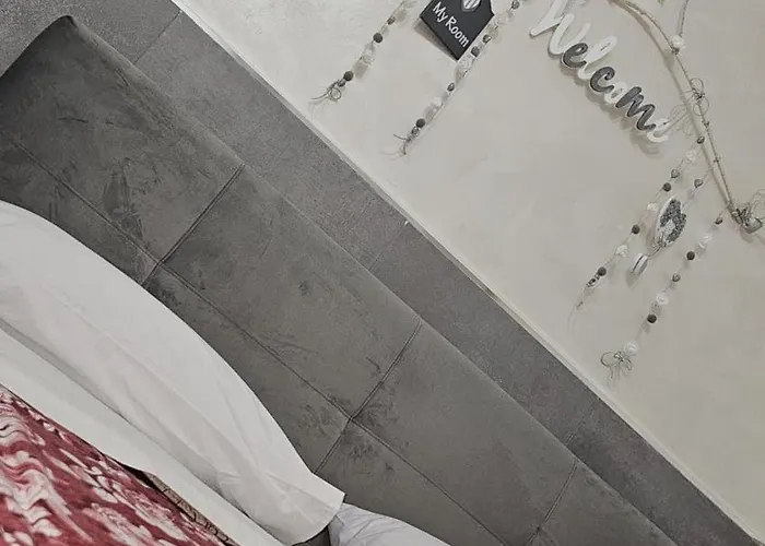 Miriam Bed and Breakfast