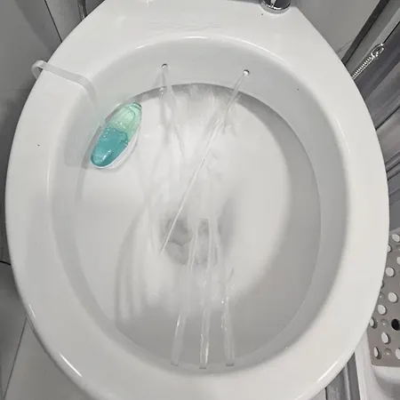 Couette-café Miriam Naples