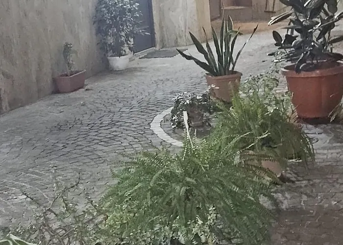 Miriam Отель типа 