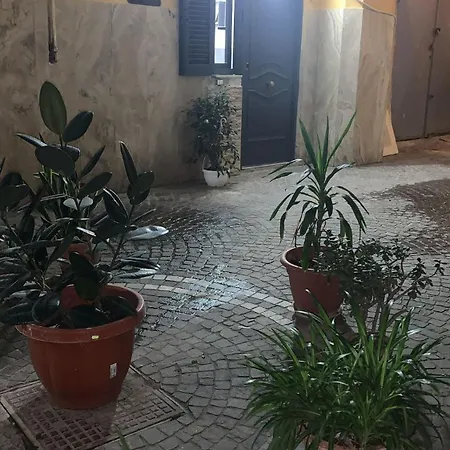 Miriam 住宿加早餐酒店