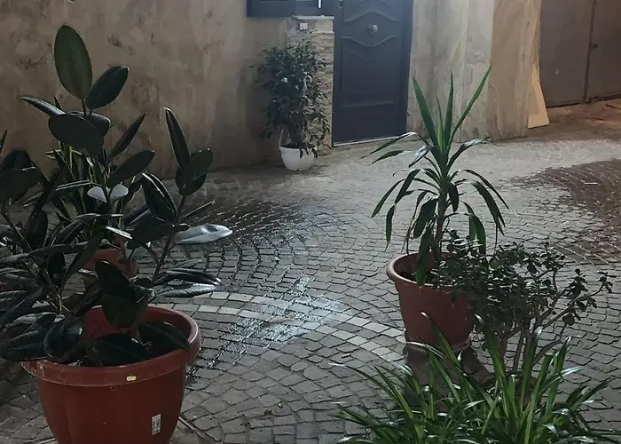 Miriam 住宿加早餐酒店